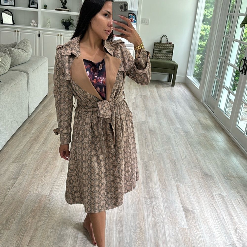 Few moda coat